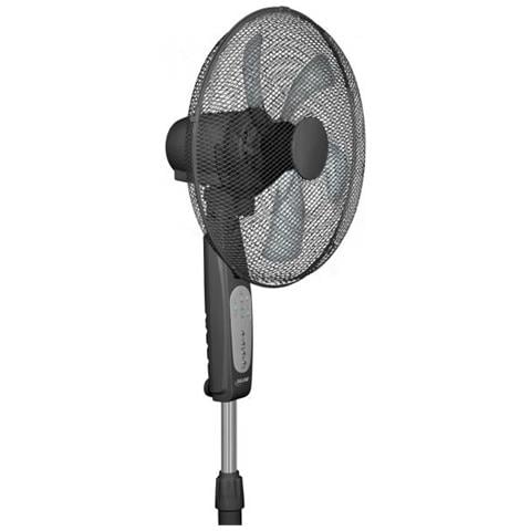 , Ventilatore Da Stand Smarthome, Nero - Foto 3