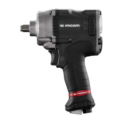 Avvitatore Ad Impulsi Facom 1/2"" - 1600nm - 162mm - Ns. 3100g - Foto 1