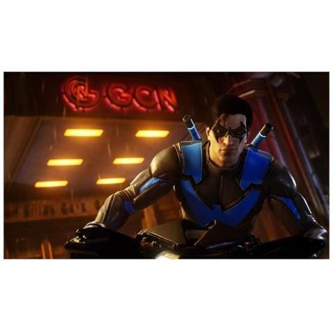 Gotham Knights Xbox Series Xbox - Foto 1