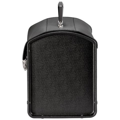 2228000401 cassetta per attrezzi Nero Vera pelle, Plastica - Foto 2