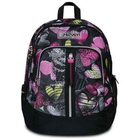 Zaino Scuola Advanced Kiddie Crush - Foto 1