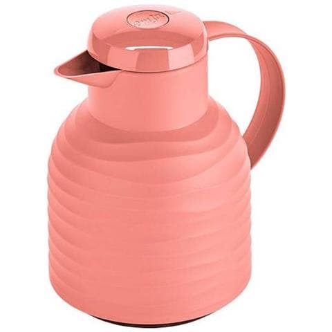 Samba Wave Thermos E Recipiente Isotermico 1 L Corallo - Foto 2