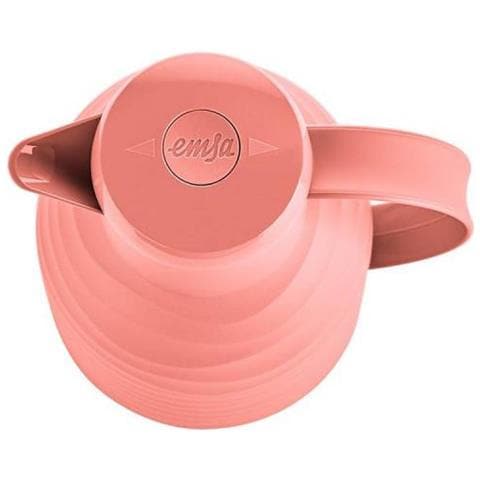 Samba Wave Thermos E Recipiente Isotermico 1 L Corallo - Foto 3