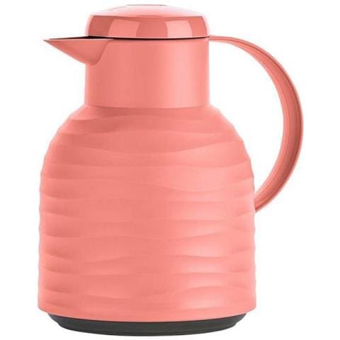 Samba Wave Thermos E Recipiente Isotermico 1 L Corallo - Foto 1