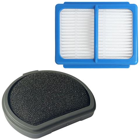 Filtro Dell'aspirapolvere Aeg Electrolux Qx9-1-50ib Askqx9 - Foto 1
