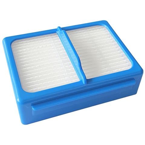 Filtro Dell'aspirapolvere Aeg Electrolux Qx9-1-50ib Askqx9 - Foto 2