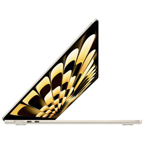 MacBook Air Monitor 15.3" M2 Ram 8 GB SSD 512GB 2x Thunderbolt 3 macOS Ventura 2023 - Foto 2