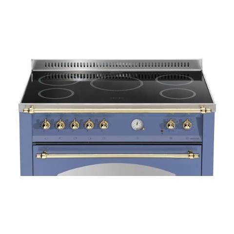 RLVG96MFT / 5I cucina Piano cottura a induzione Blu A - Foto 4
