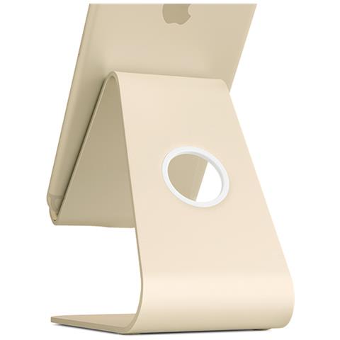 Supporto Mstand per Smartpone e Mini I Pad Colore Oro - Foto 2