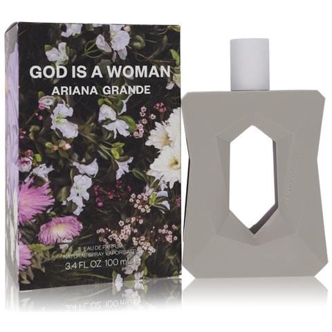 God Is A Woman By Eau De Parfum Spray 3.4 Oz (women) - Foto 1