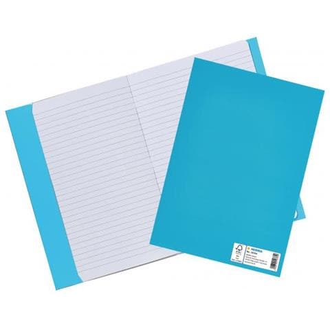 19764 Copertina Per Libro E Rivista 1 Pz Azzurro - Foto 2