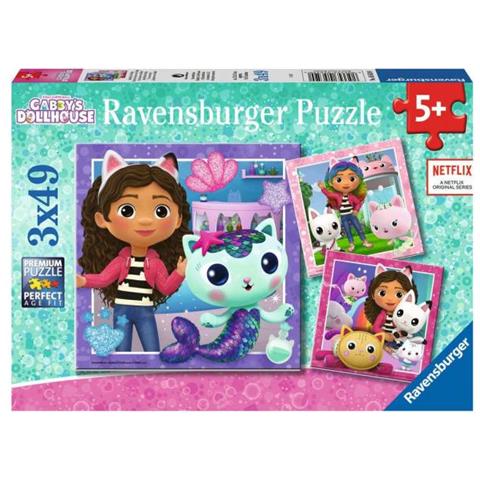 05659 Puzzle 49 Pz - Foto 1