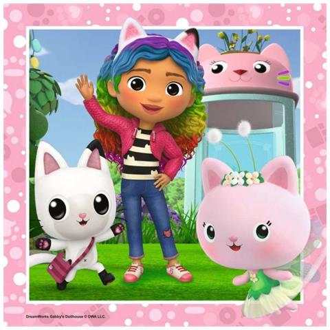 05659 Puzzle 49 Pz - Foto 2