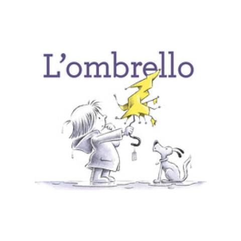 Beth Ferry - L'ombrello. Ediz. A Colori - Foto 1