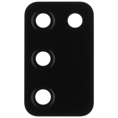 Vetro Di Protezione Fotocamere Per Galaxy A02s A025 - Foto 1