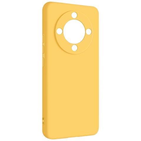 Cadorabo Cover Trasparente Sottile In TPU Per Honor Magic 2 - Custodia Morbida Antiurto 1,2mm - 4