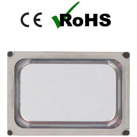 Altoparlante Esterno Galaxy A05s Auricolare Di Ricambio, Grigio - Foto 2