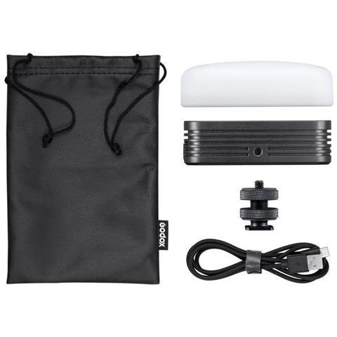 WL8P illuminazione subacquea dC Bianco LED - Foto 7