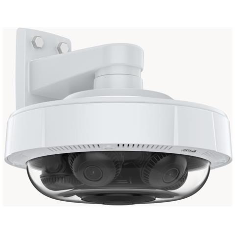 P3737-PLE Cupola Telecamera di sicurezza IP Interno e esterno 2688 x 1944 Pixel Soffitto - Foto 5
