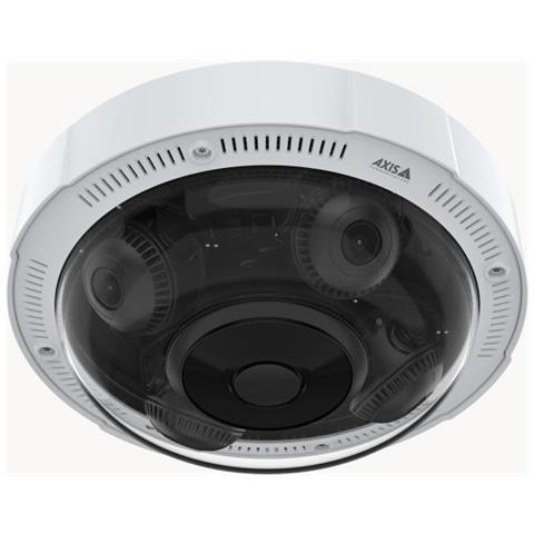 P3737-PLE Cupola Telecamera di sicurezza IP Interno e esterno 2688 x 1944 Pixel Soffitto - Foto 2