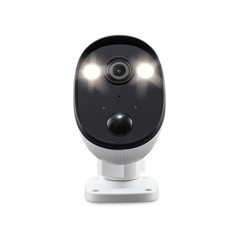 SWIFI-SPOTCAM Capocorda Telecamera di sicurezza IP Interno e esterno 1920 x 1080 Pixel Soffitto /muro - Foto 2