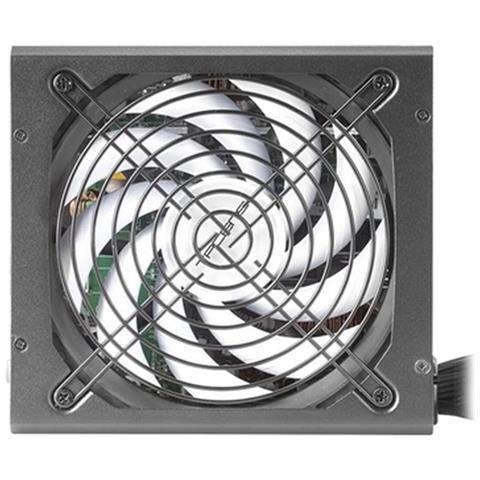 Alimentatore ATX Modulare RADIX VII AG 600M 600W 80 Plus Silver - Foto 2