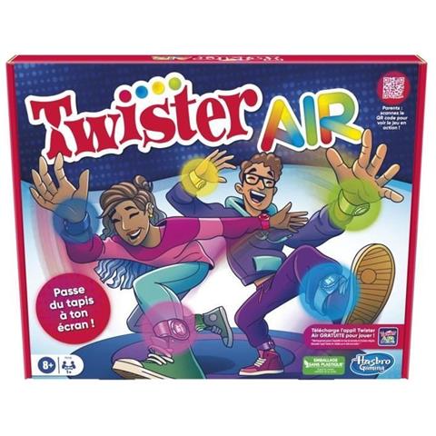 Twister Air (fr) - Foto 1