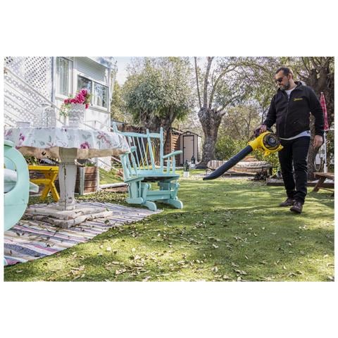 Ventilatore Garland 500g-v18 44g-0014 - Foto 2