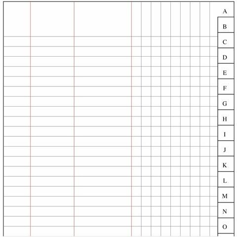 Quaderno Dohe 1/4 Grigio Chiaro 24 Fogli (10 Unità) - Foto 3