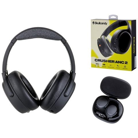 Auricolari Bluetooth Skullcandy S6caw-r740 Nero - Foto 1