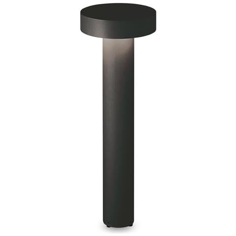 Spot Contemporaneo Tesla Alluminio Nero 4 Luci G9 15w Ip44 - Foto 1