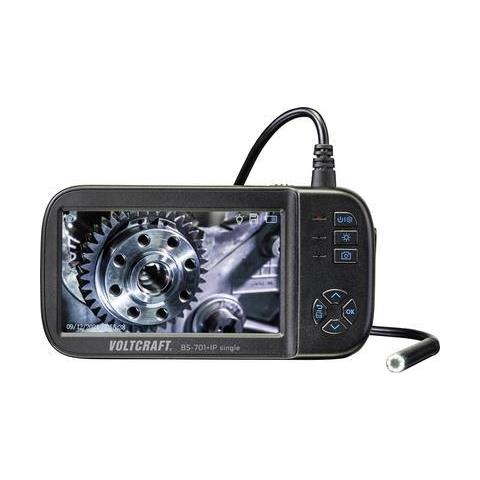 Endoscopio BS-701SE+IP Sonda 8 mm 5 m - Foto 1