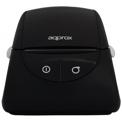 appLAB3 stampante per etichette (CD) Termica diretta 203 x 203 DPI 102 mm /s Cablato - Foto 2