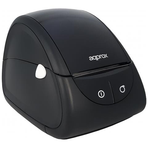 appLAB3 stampante per etichette (CD) Termica diretta 203 x 203 DPI 102 mm /s Cablato - Foto 1