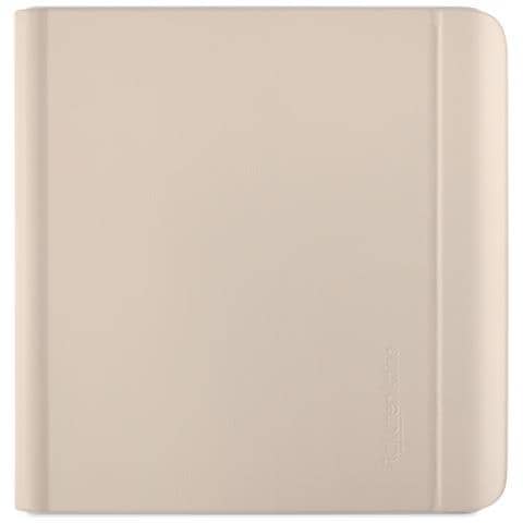 COVER LIBRA COLOUR NOTEBOOK SLEEP SAND BEIGE - Foto 1
