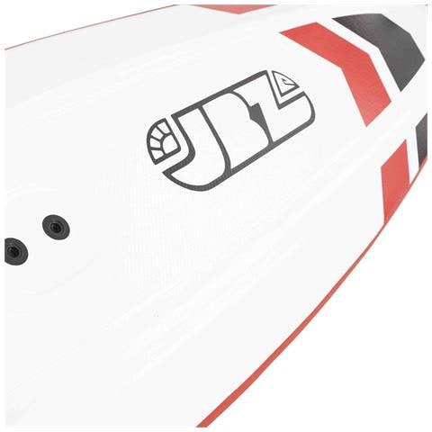 Kayak Canoa Gonfiabile Biposto Jbay.zone V-shape Duo - Foto 2