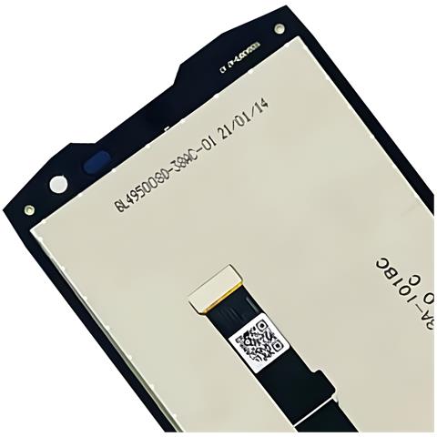 Schermo Lcd Ips Core-m4go + Vetro Touchscreen, Nero - Foto 2