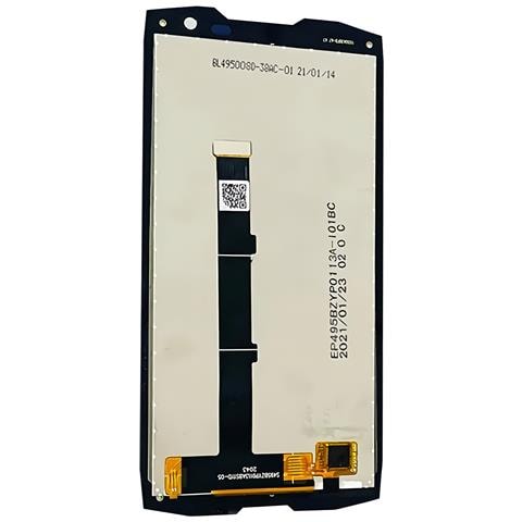 Schermo Lcd Ips Core-m4go + Vetro Touchscreen, Nero - Foto 4