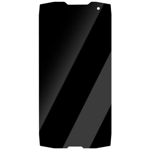Schermo Lcd Ips Core-m4go + Vetro Touchscreen, Nero - Foto 1