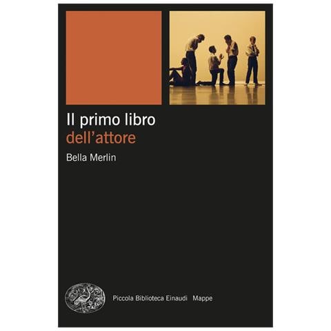 Bella Merlin - Il primo libro dell'attore - Foto 1