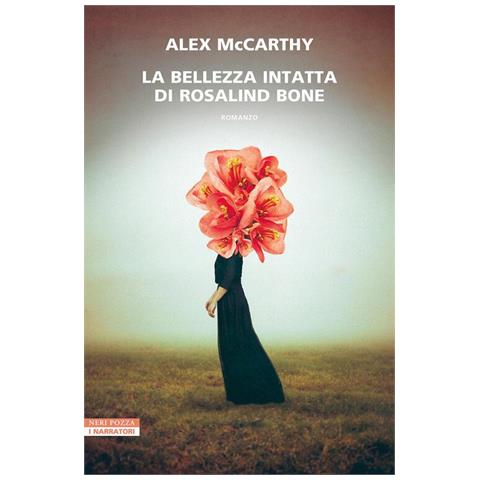 Alex McCarthy - La bellezza intatta di Rosalind Bone - Foto 1