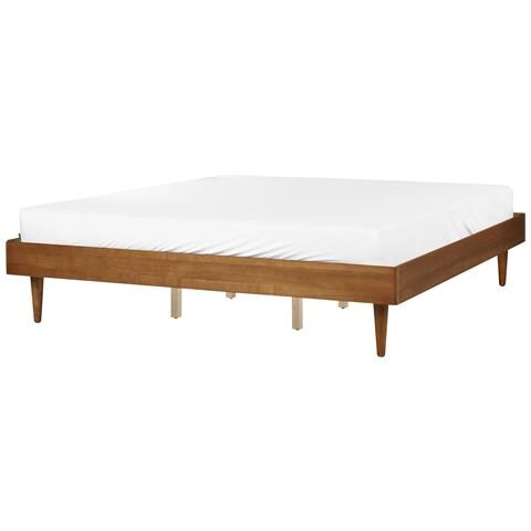 Letto Toucy 180 X 200 Cm Frassino Marrone - Foto 2