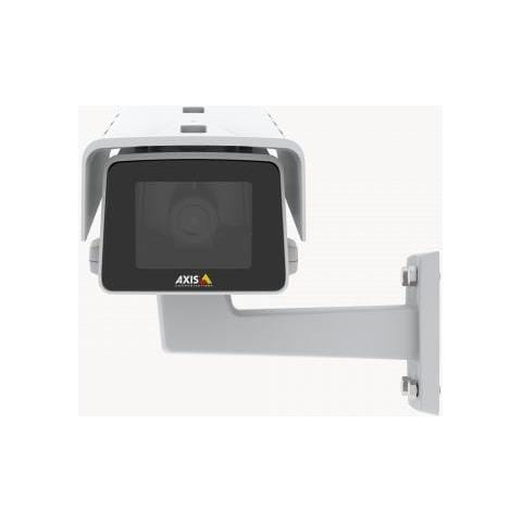 Telecamera di Sorveglianza 02485-001 Scatola Telecamera di Sicurezza IP Interno e Esterno 1920 x 1080 Pixel Parete - Foto 1