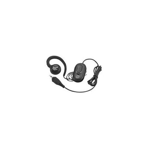Technologies Audio Accsy Headset 3.5mm Ptt /voip H (hdst-35mm-ptvp-01) - Foto 1