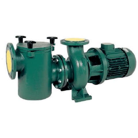 Pompe Centrifughe Saci Cf-2 - Foto 1