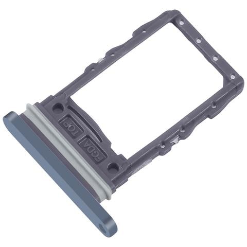 Supporto Scheda Sim Z Flip 6 Pacchetto Servizio Originale, Blu - Foto 1