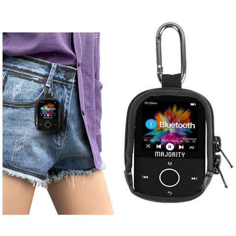 Custodia Per Mp3 Impermeabile Con Touchscreen In Tpu - Foto 5