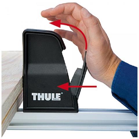 Fermacarichi Scorrevoli - Foto 2