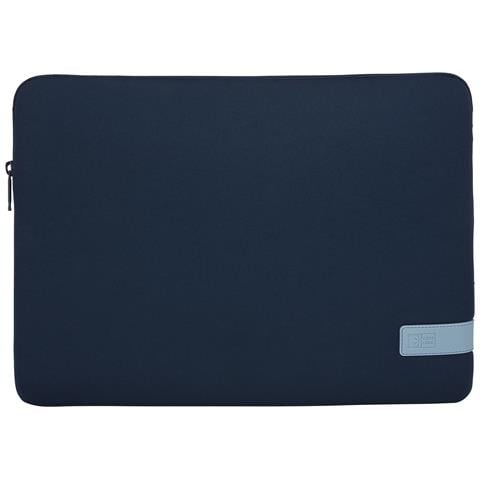 Reflect REFPC-116 Dark Blue 39,6 cm (15.6") Custodia a tasca Blu - Foto 4