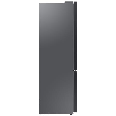 Frigorifero Combinato Bespoke RL38C7B5BB1/EG Dual No Frost Classe B Capacità Netta 387 Litri Colore Nero - Foto 2